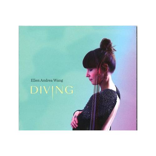 Ellen Andrea Wang Diving (LP)